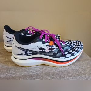 Saucony Endorphin Pro 2